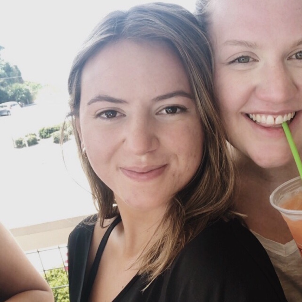 Meet your Posher, Anna kate